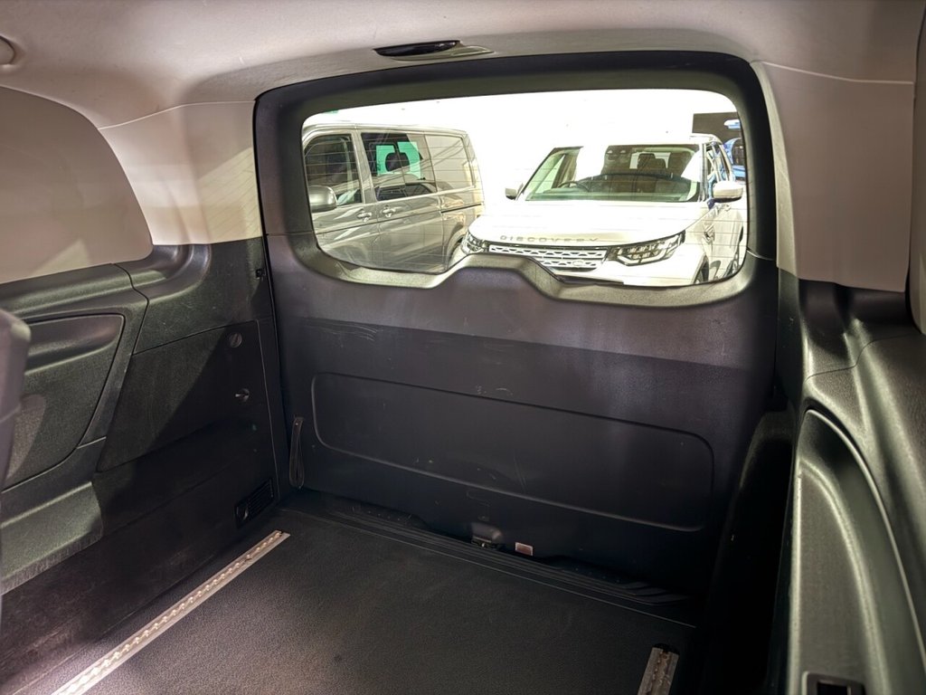 Used Mercedes-Benz Vito 2020 for sale - 77668843: Photo 24