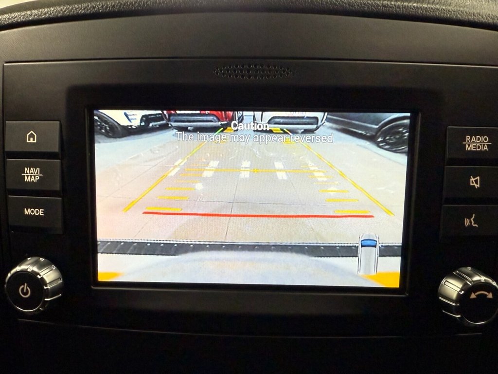 Used Mercedes-Benz Vito 2020 for sale - 77668843: Photo 32