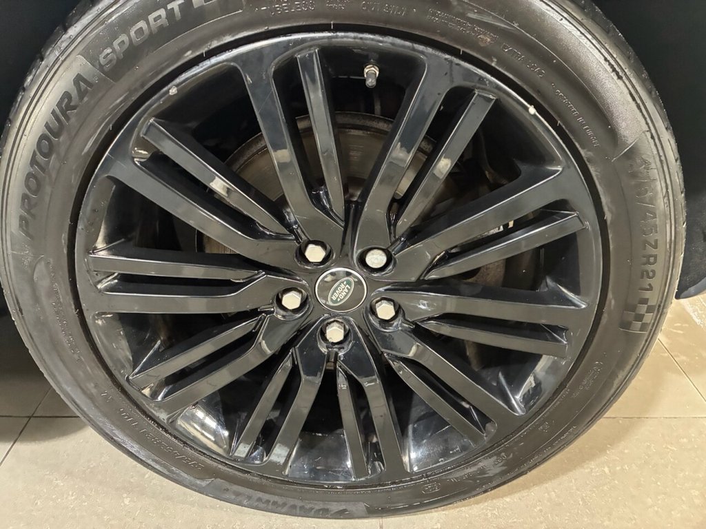 Used Land Rover Discovery 2017 for sale - 77007069: Photo 13