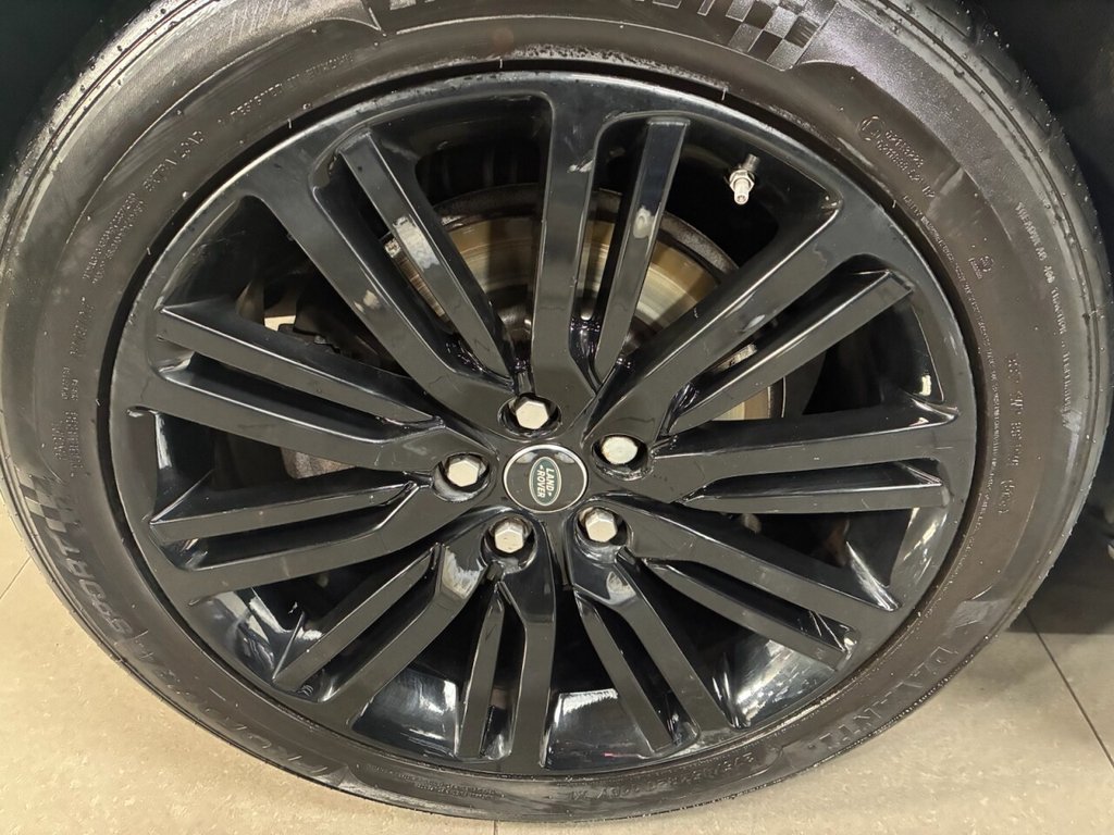 Used Land Rover Discovery 2017 for sale - 77007069: Photo 14