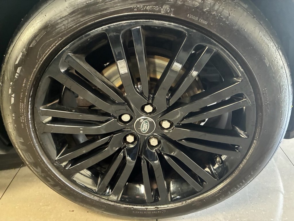 Used Land Rover Discovery 2017 for sale - 77007069: Photo 15