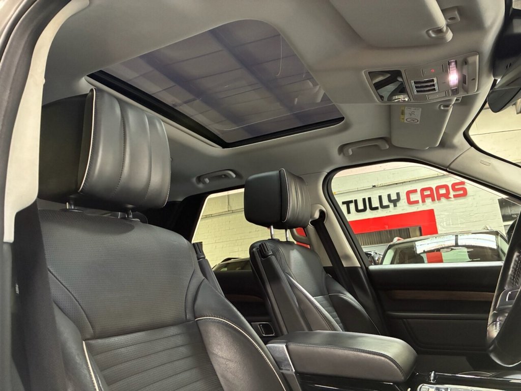 Used Land Rover Discovery 2017 for sale - 77007069: Photo 19