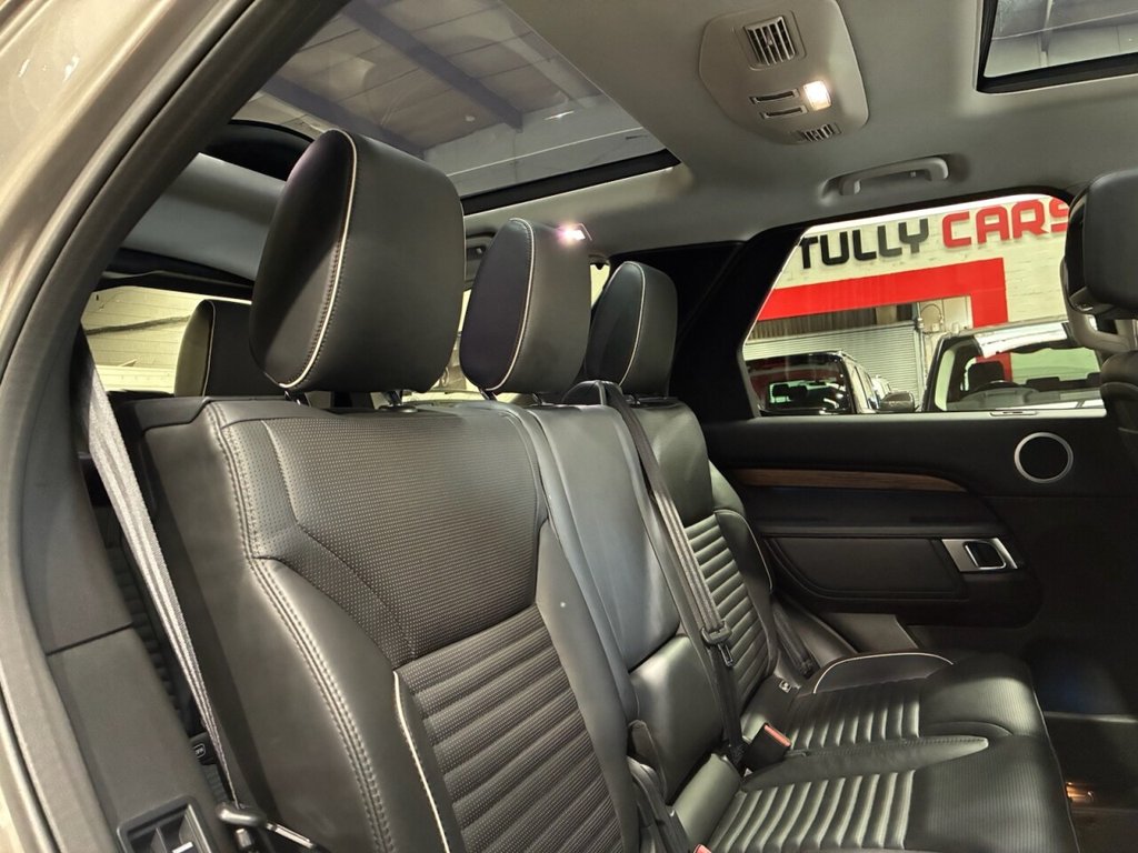 Used Land Rover Discovery 2017 for sale - 77007069: Photo 23