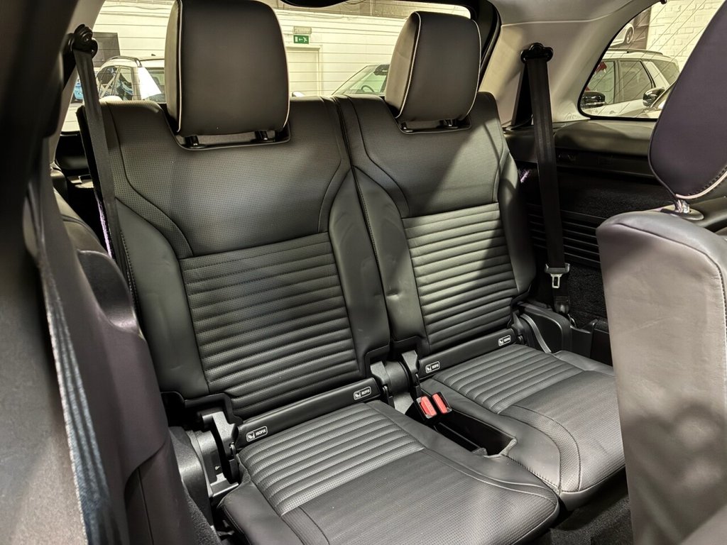 Used Land Rover Discovery 2017 for sale - 77007069: Photo 24