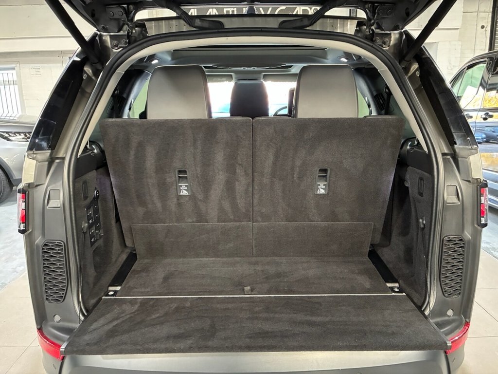 Used Land Rover Discovery 2017 for sale - 77007069: Photo 25