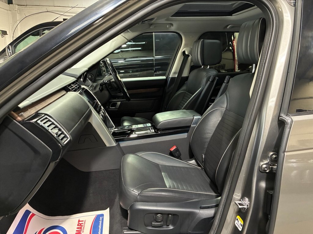 Used Land Rover Discovery 2017 for sale - 77007069: Photo 26