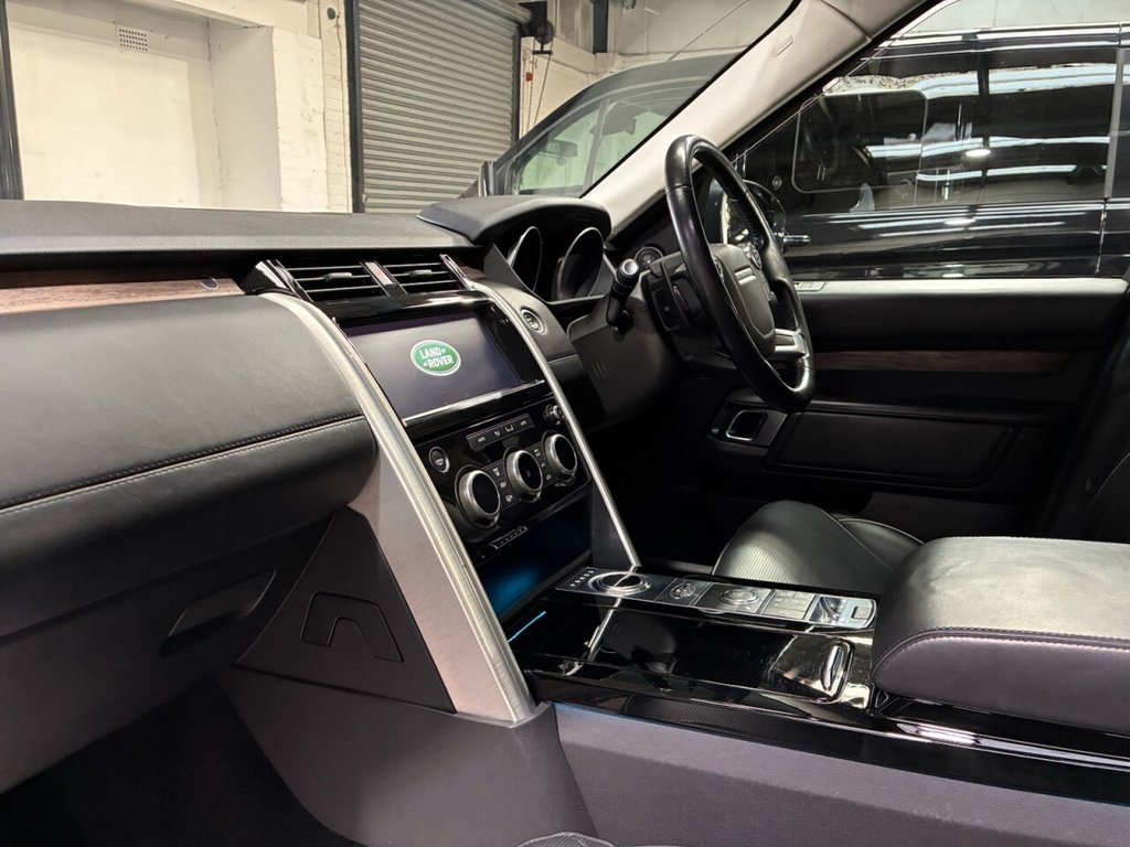 Used Land Rover Discovery 2017 for sale - 77007069: Photo 27
