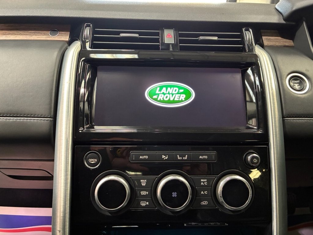 Used Land Rover Discovery 2017 for sale - 77007069: Photo 28