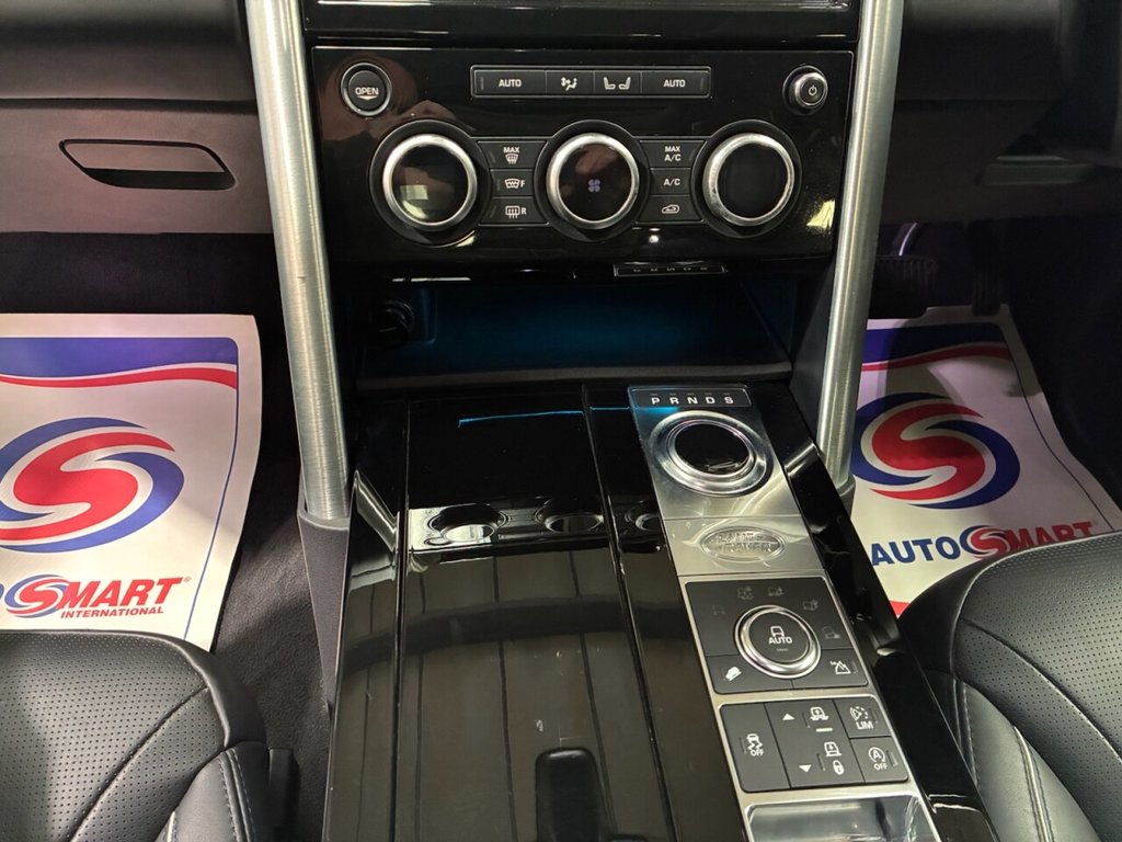 Used Land Rover Discovery 2017 for sale - 77007069: Photo 29