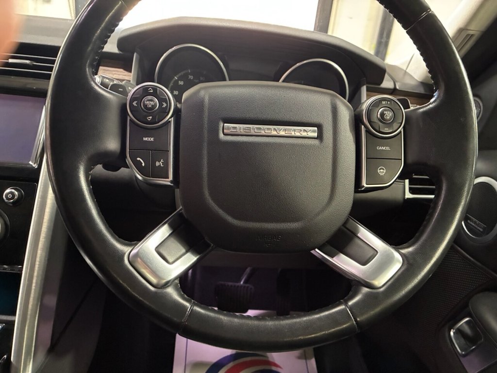 Used Land Rover Discovery 2017 for sale - 77007069: Photo 30