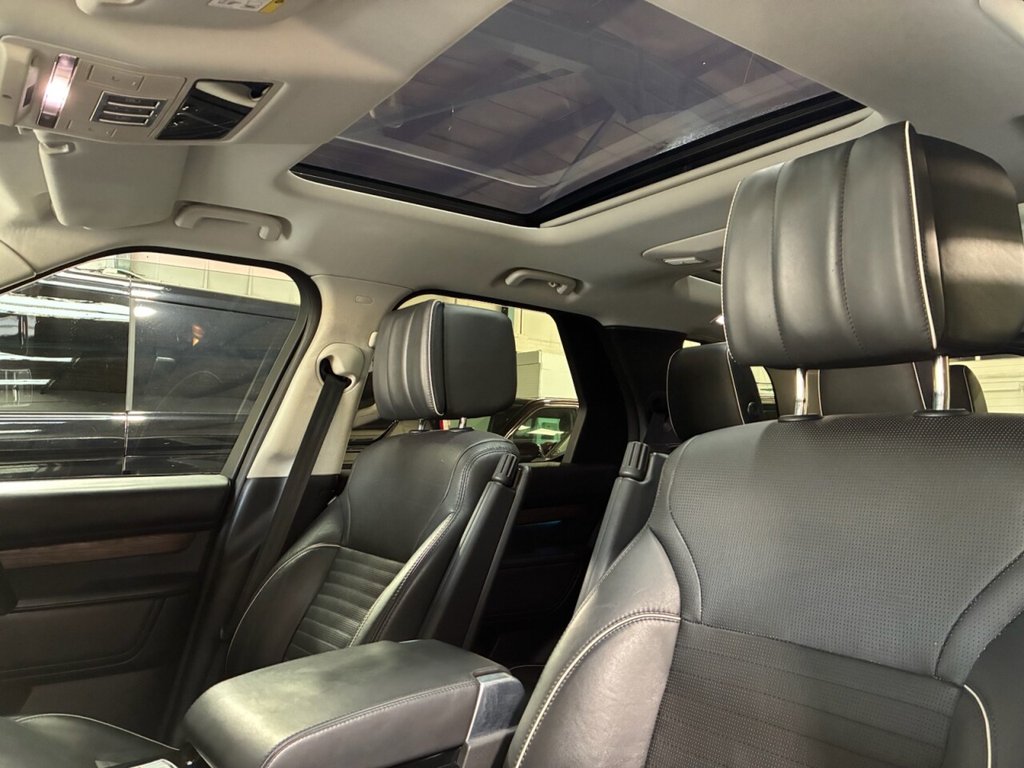 Used Land Rover Discovery 2017 for sale - 77007069: Photo 31