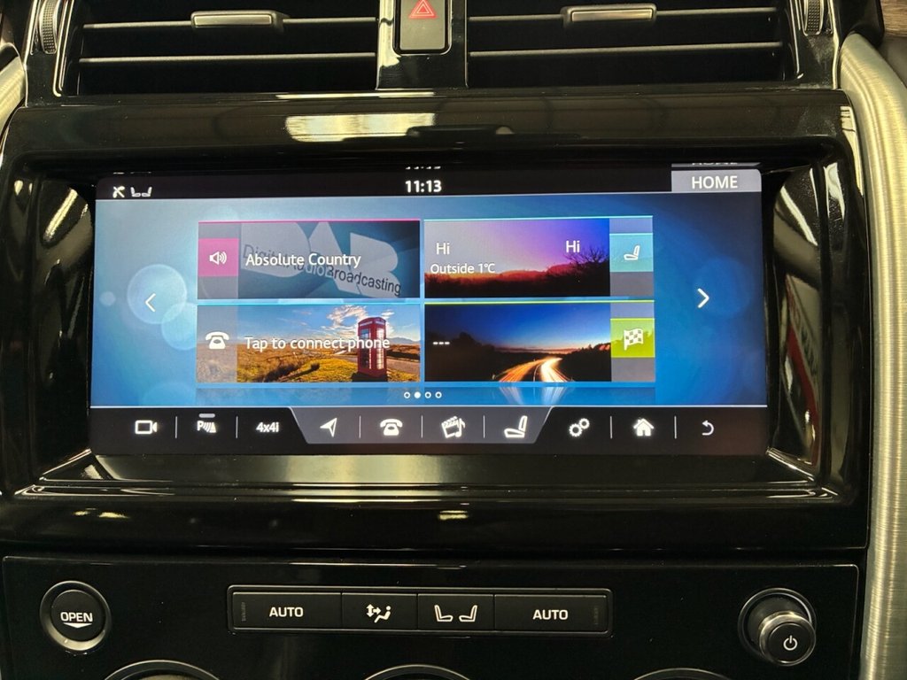 Used Land Rover Discovery 2017 for sale - 77007069: Photo 33