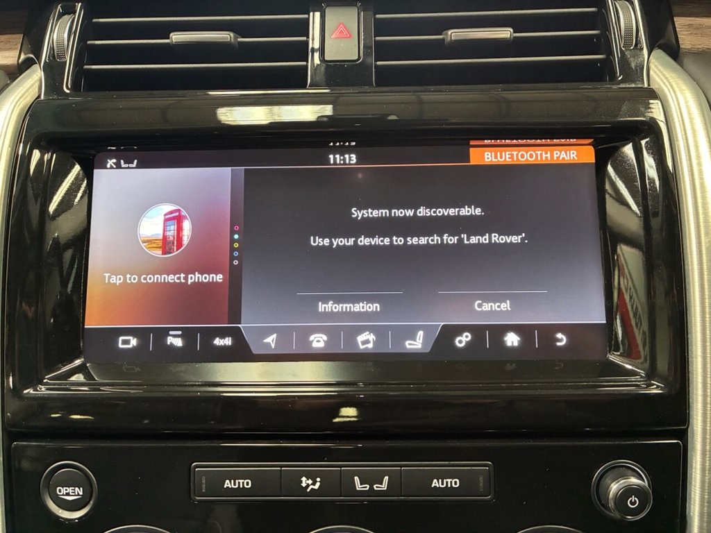 Used Land Rover Discovery 2017 for sale - 77007069: Photo 35