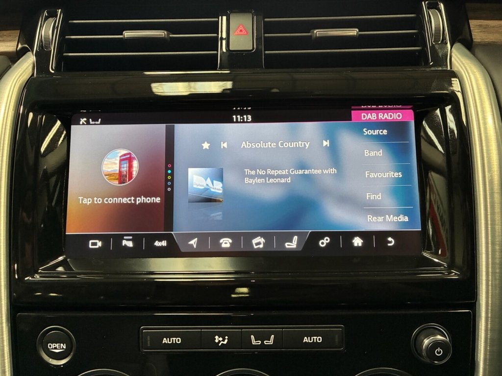 Used Land Rover Discovery 2017 for sale - 77007069: Photo 36