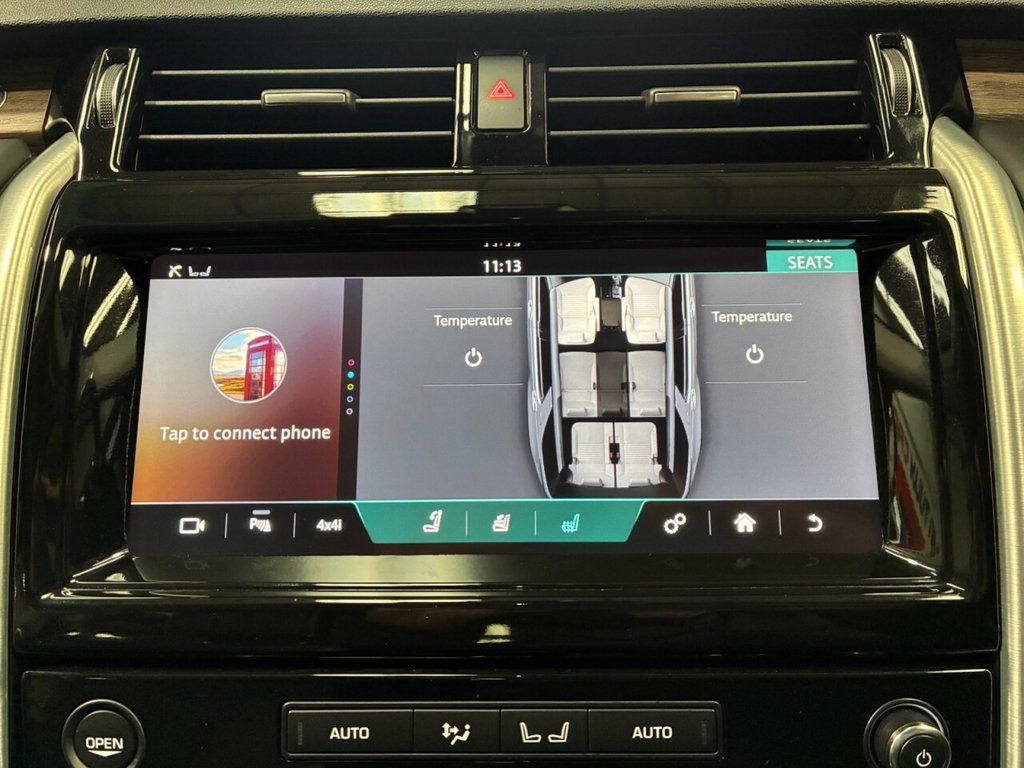 Used Land Rover Discovery 2017 for sale - 77007069: Photo 37