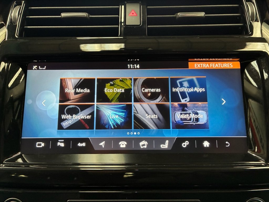 Used Land Rover Discovery 2017 for sale - 77007069: Photo 38