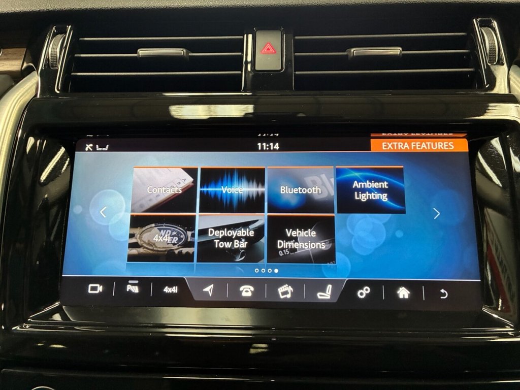 Used Land Rover Discovery 2017 for sale - 77007069: Photo 39