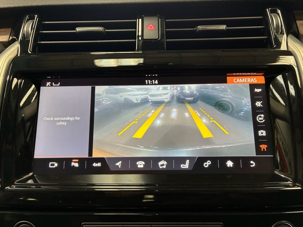 Used Land Rover Discovery 2017 for sale - 77007069: Photo 40