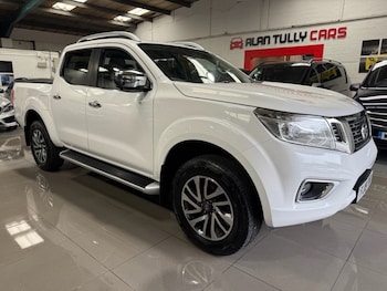 Used Nissan Navara 2019 for sale - 76210843: Photo