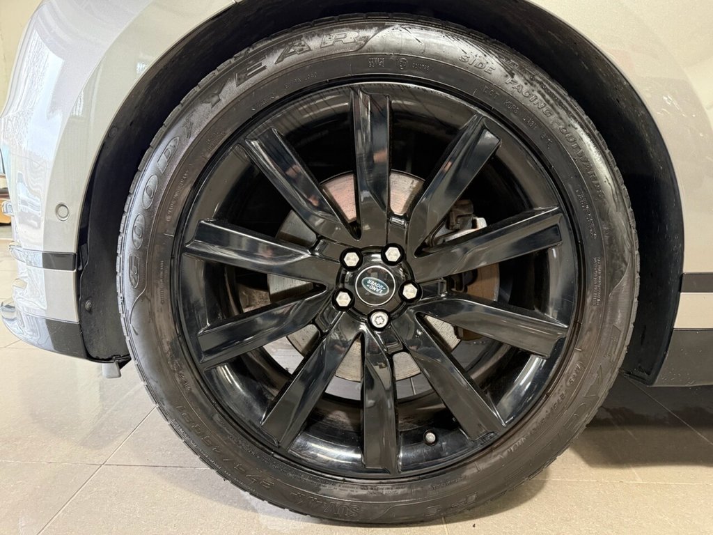 Used Land Rover Range Rover Velar 2018 for sale - 77967138: Photo 12