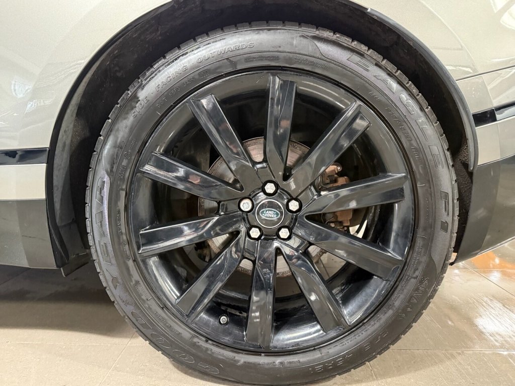 Used Land Rover Range Rover Velar 2018 for sale - 77967138: Photo 13