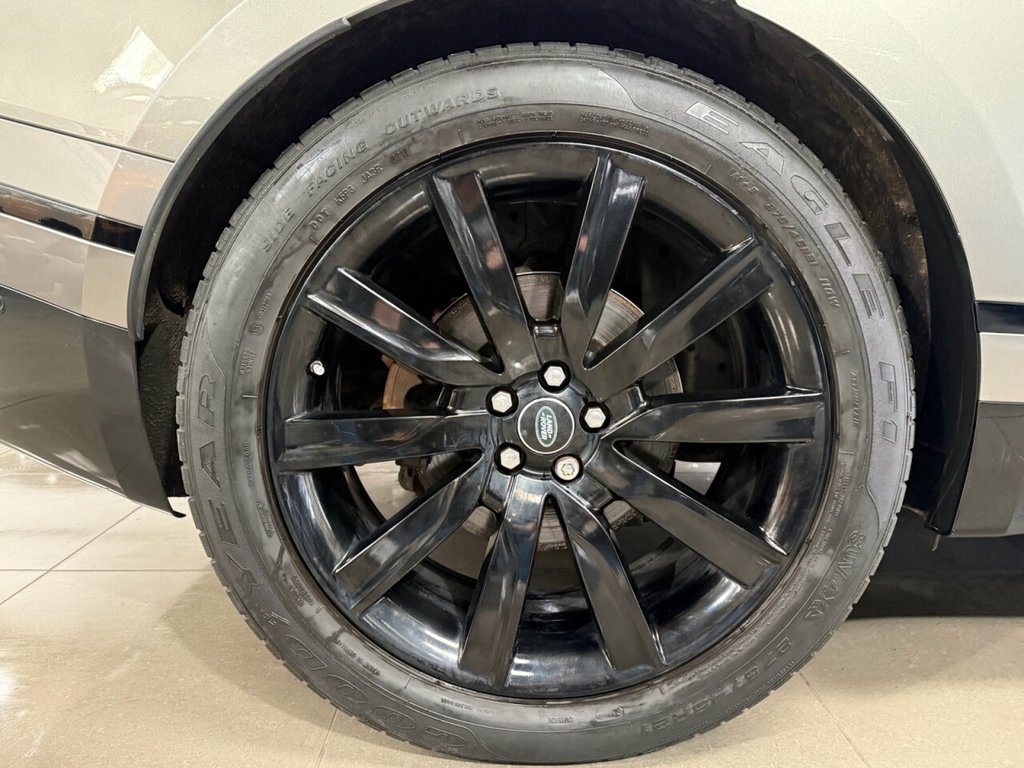 Used Land Rover Range Rover Velar 2018 for sale - 77967138: Photo 14