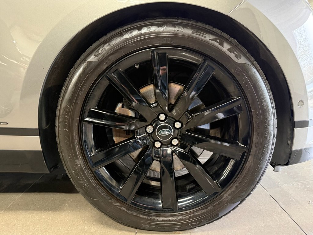 Used Land Rover Range Rover Velar 2018 for sale - 77967138: Photo 15