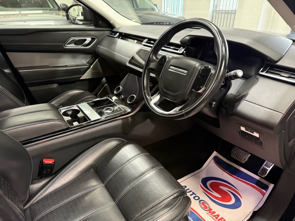 Used Land Rover Range Rover Velar 2018 for sale - 77967138: Photo 16