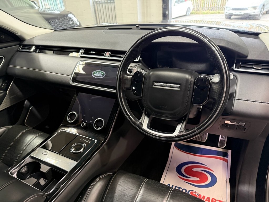 Used Land Rover Range Rover Velar 2018 for sale - 77967138: Photo 17