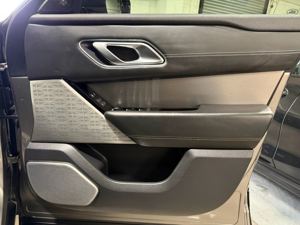 Used Land Rover Range Rover Velar 2018 for sale - 77967138: Photo 19