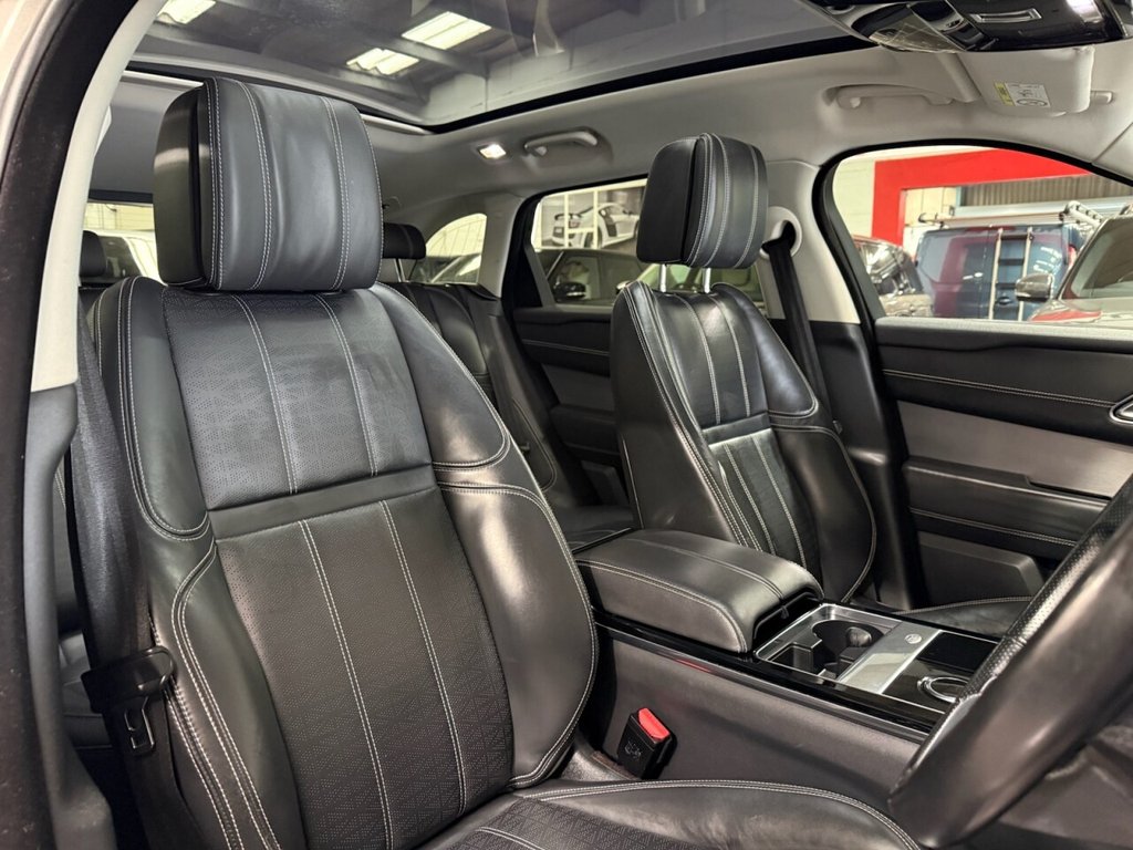 Used Land Rover Range Rover Velar 2018 for sale - 77967138: Photo 20