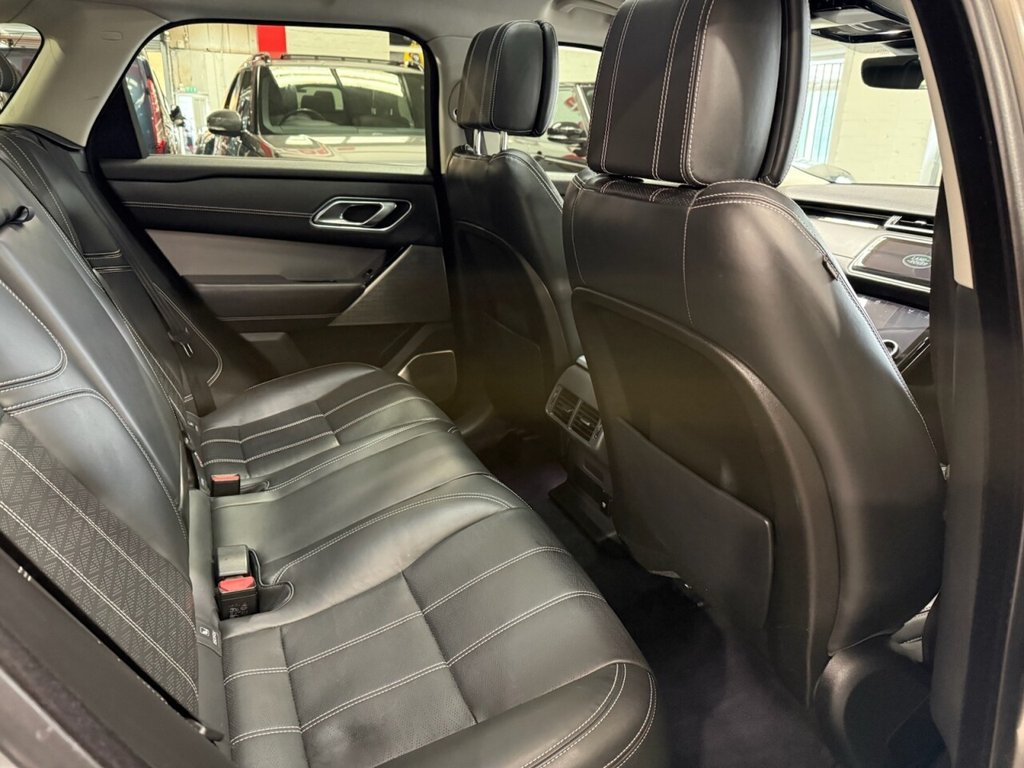 Used Land Rover Range Rover Velar 2018 for sale - 77967138: Photo 21
