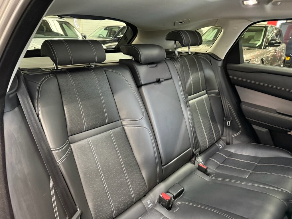 Used Land Rover Range Rover Velar 2018 for sale - 77967138: Photo 22