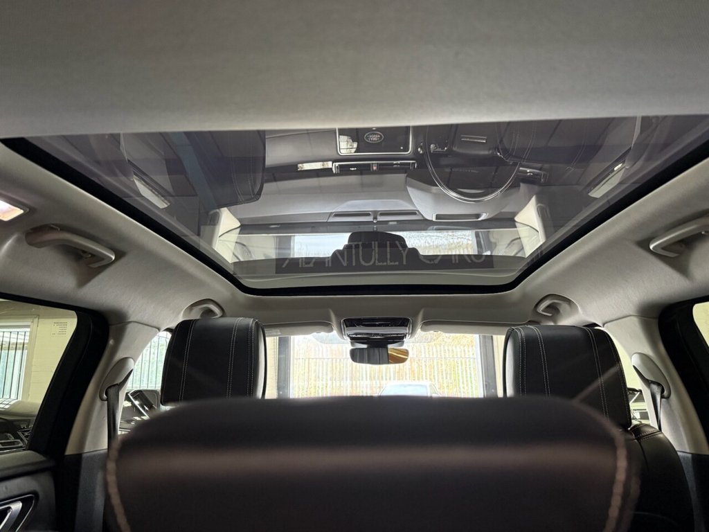 Used Land Rover Range Rover Velar 2018 for sale - 77967138: Photo 24