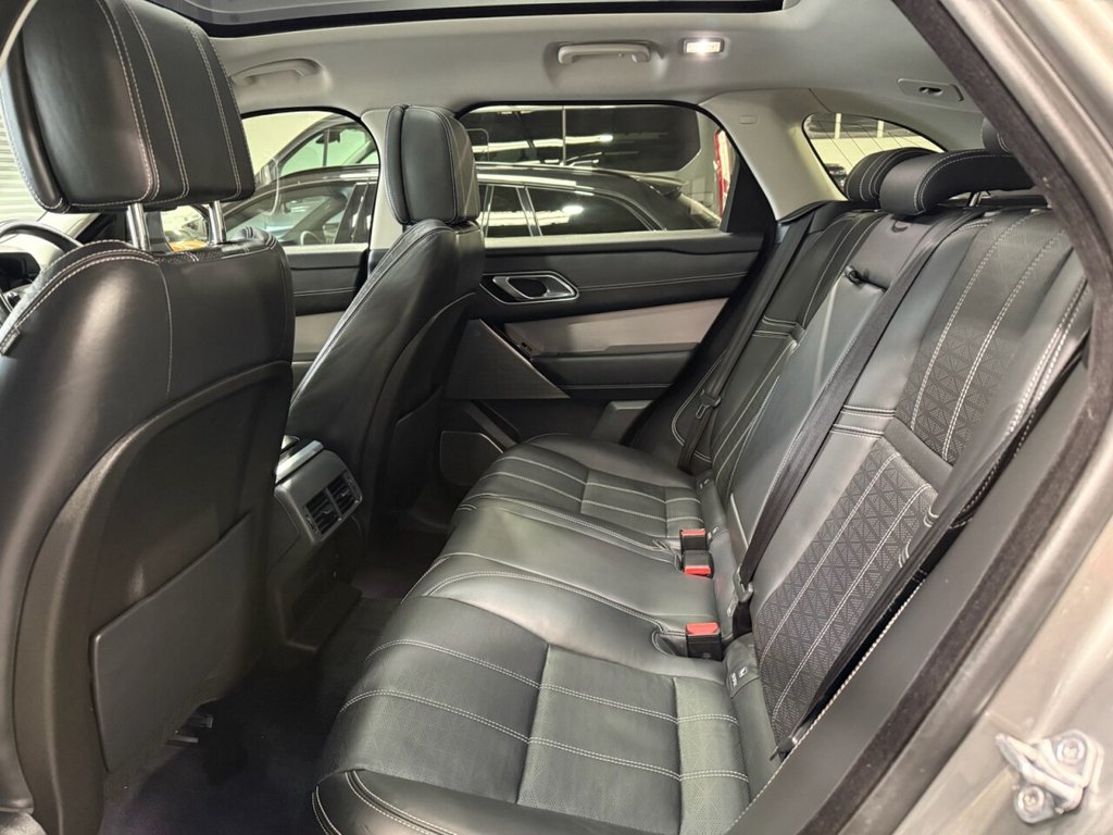 Used Land Rover Range Rover Velar 2018 for sale - 77967138: Photo 26