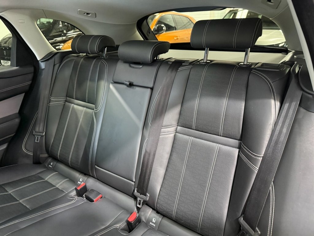 Used Land Rover Range Rover Velar 2018 for sale - 77967138: Photo 27