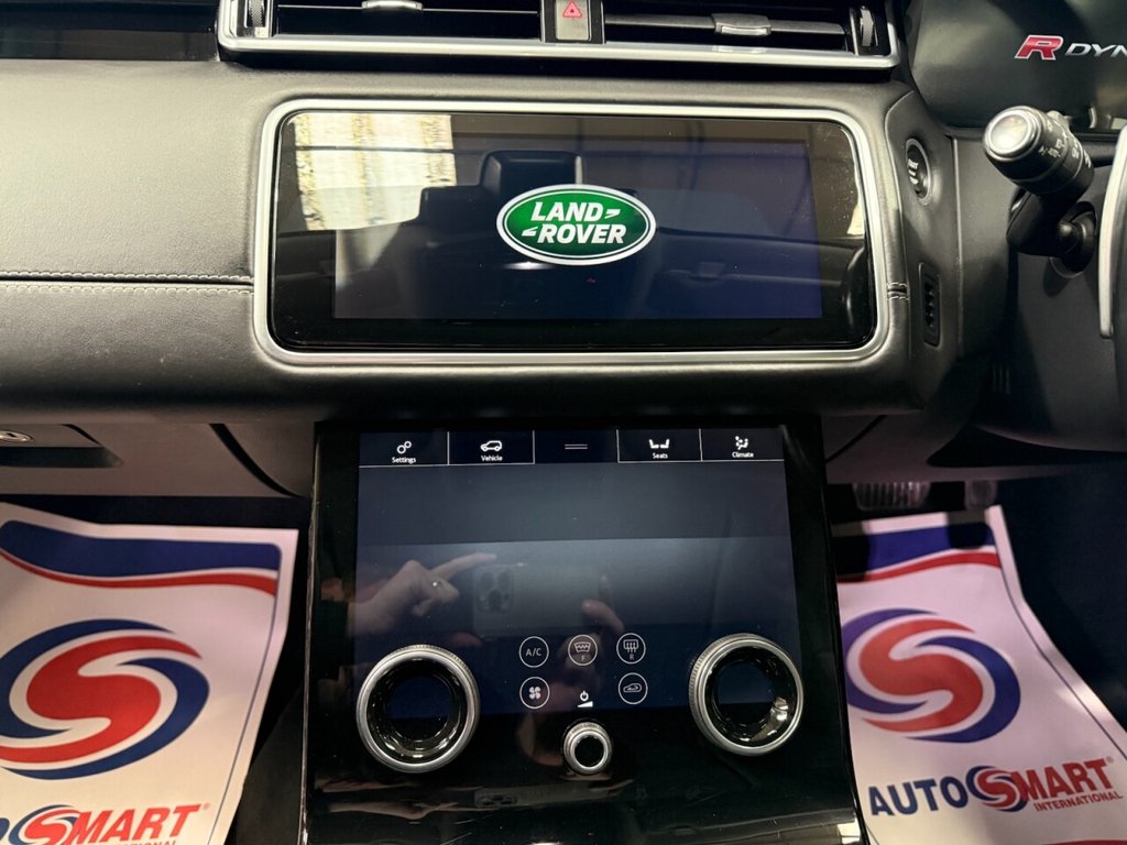 Used Land Rover Range Rover Velar 2018 for sale - 77967138: Photo 30