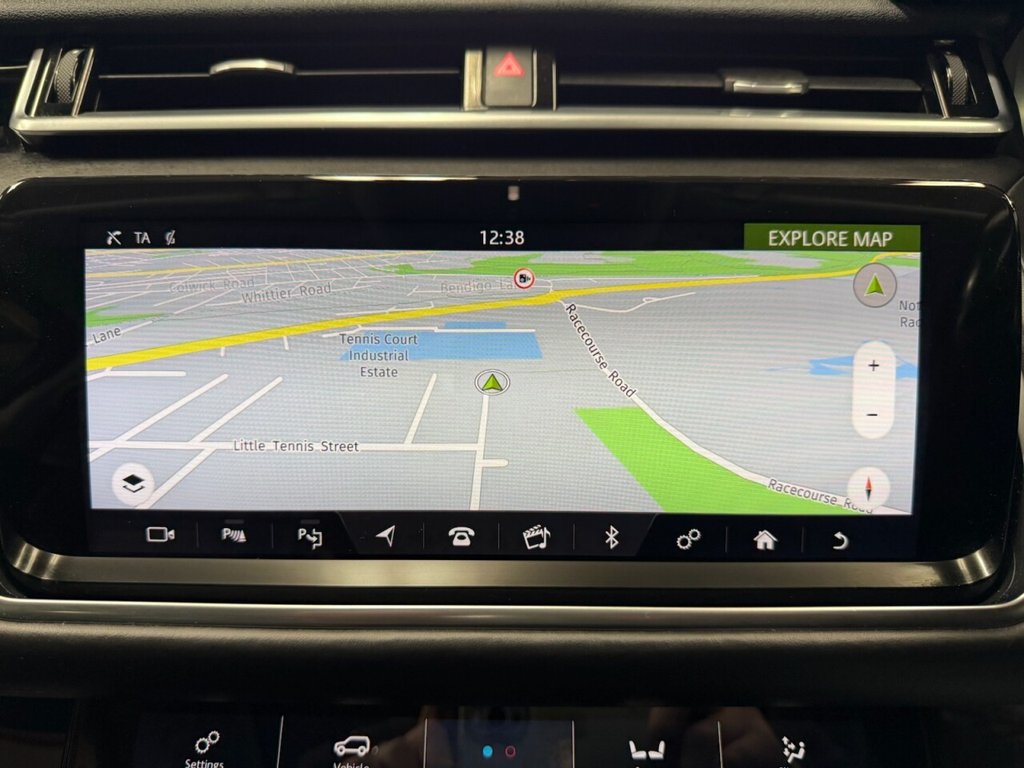 Used Land Rover Range Rover Velar 2018 for sale - 77967138: Photo 32