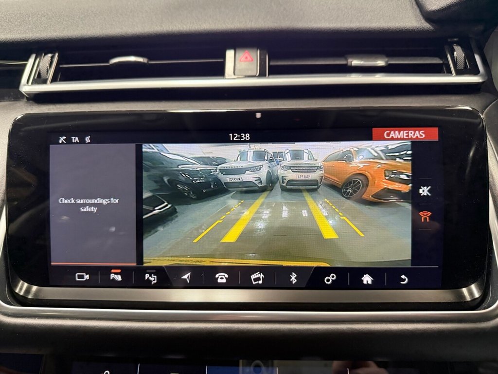 Used Land Rover Range Rover Velar 2018 for sale - 77967138: Photo 33