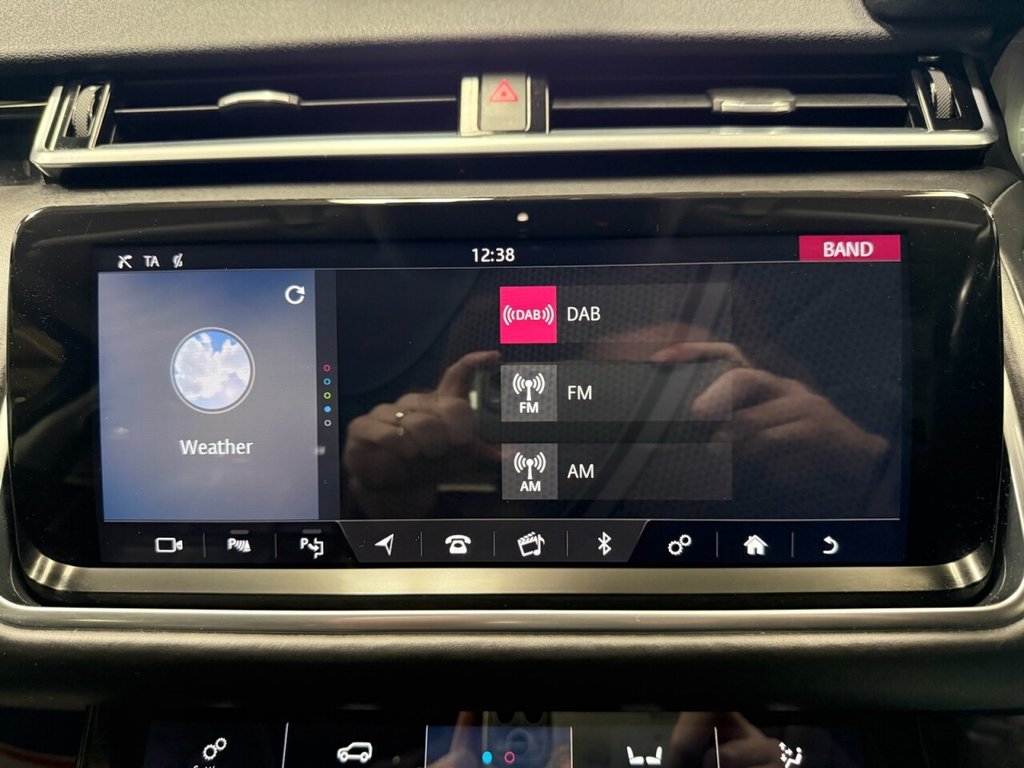 Used Land Rover Range Rover Velar 2018 for sale - 77967138: Photo 34