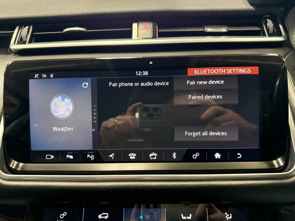 Used Land Rover Range Rover Velar 2018 for sale - 77967138: Photo 36