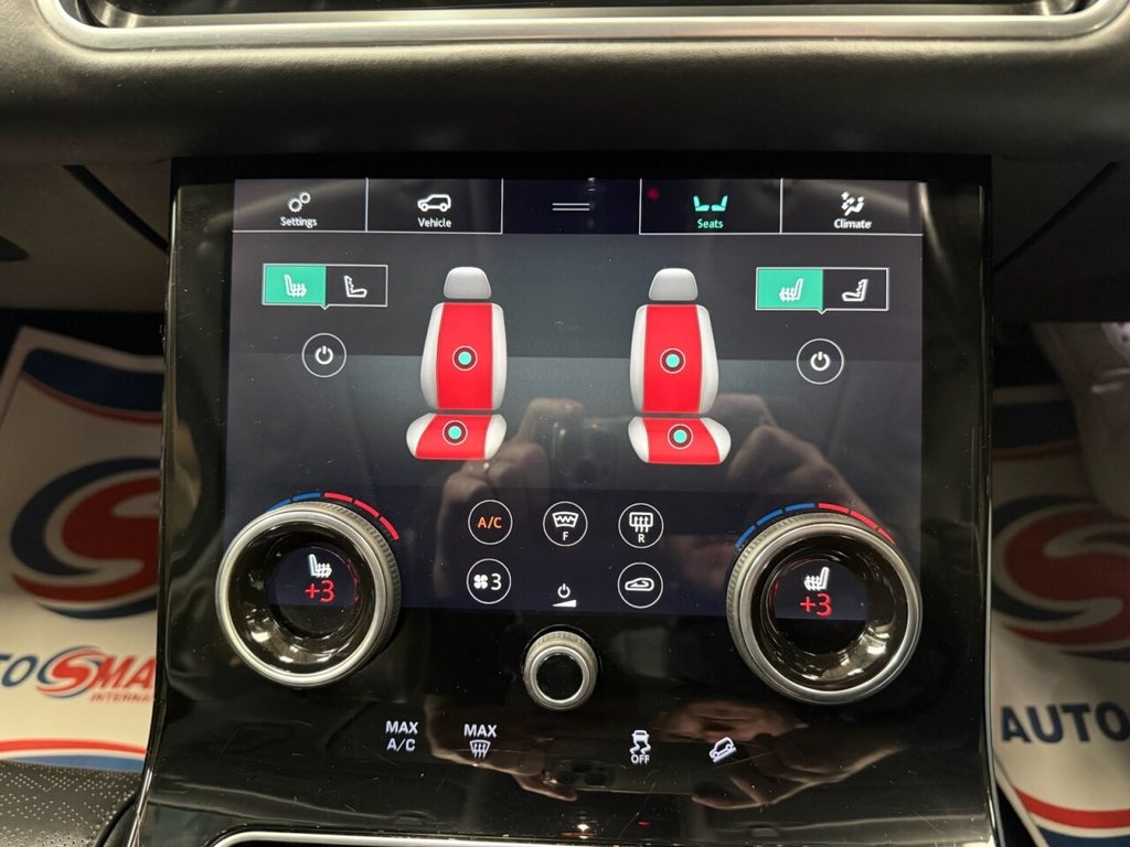 Used Land Rover Range Rover Velar 2018 for sale - 77967138: Photo 37