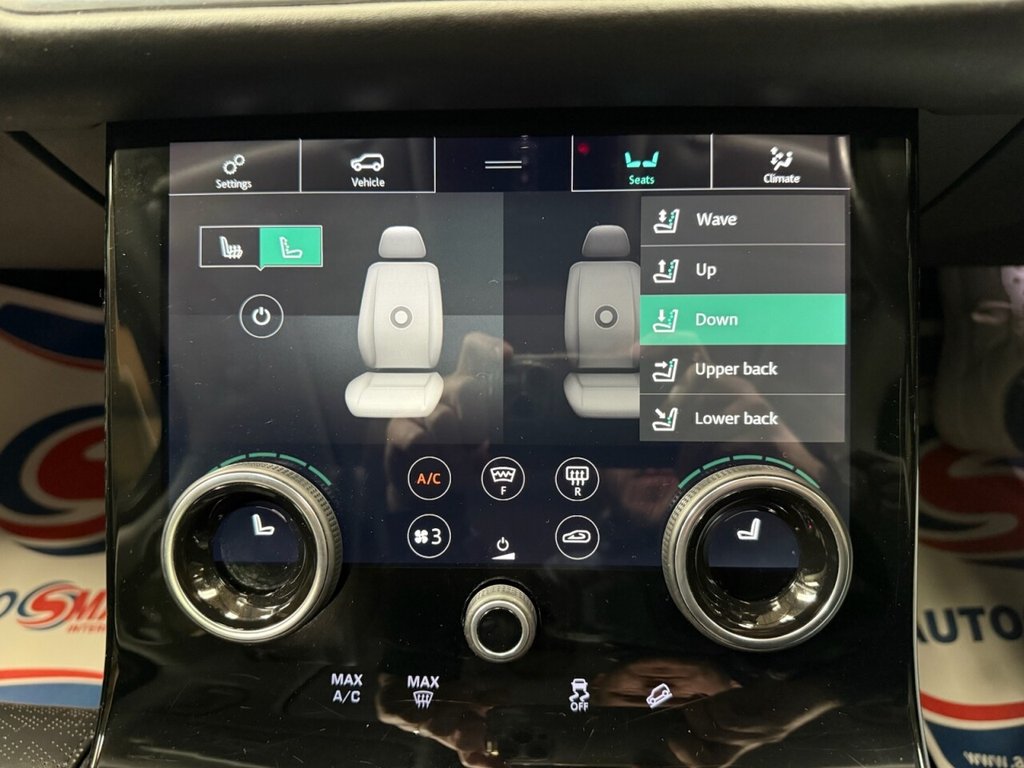 Used Land Rover Range Rover Velar 2018 for sale - 77967138: Photo 38