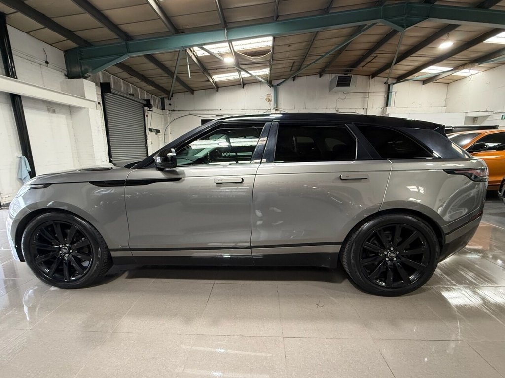 Used Land Rover Range Rover Velar 2018 for sale - 77967138: Photo 7
