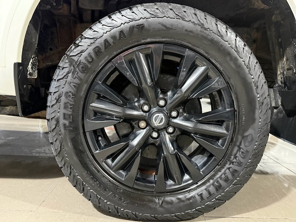 Used Nissan Navara 2017 for sale - 76279504: Photo 13