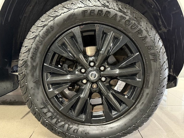 Used Nissan Navara 2017 for sale - 76279504: Photo 15