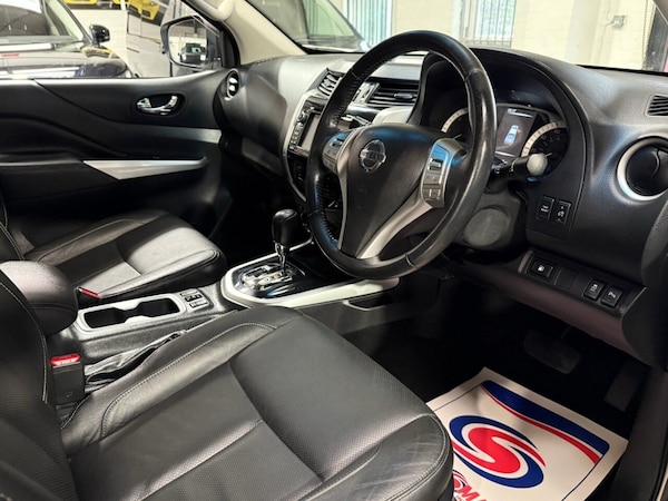 Used Nissan Navara 2017 for sale - 76279504: Photo 16