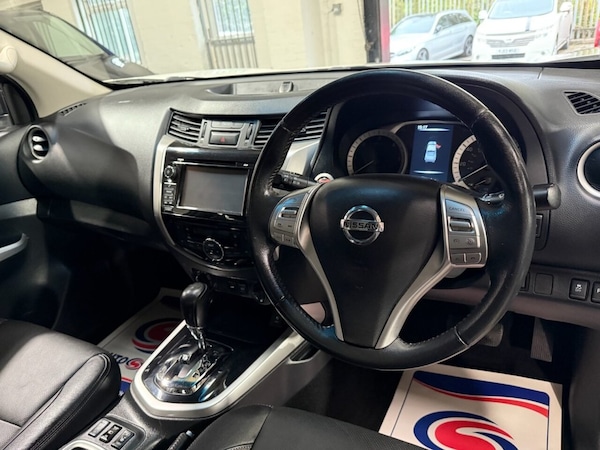 Used Nissan Navara 2017 for sale - 76279504: Photo 17