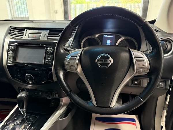 Used Nissan Navara 2017 for sale - 76279504: Photo 18