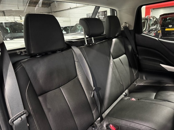 Used Nissan Navara 2017 for sale - 76279504: Photo 21